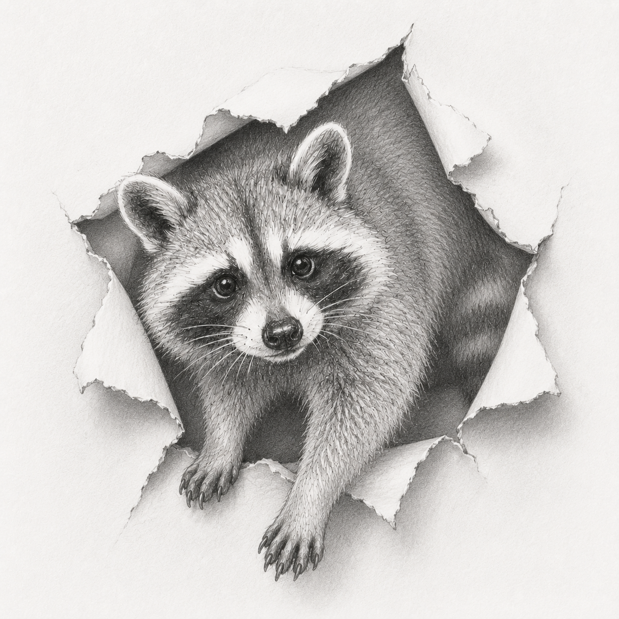 Raccoon